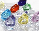 カラーセラピー❗今のあなたに必要な色をみつけます 選んだ色は、あなたの心のメッセージです☆ イメージ1
