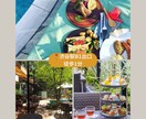 Instagram投稿画像を作成します CanvaでInstagram投稿画像やバナー作成 イメージ3