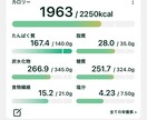 理学療法士が継続できるダイエットをサポートします 〜身体に無理なくできる健康的なダイエット〜 イメージ3