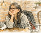 人に言えないこと、悩み、愚痴、お話を聞きます ▷▶▷その人の立場になって考えます あなたに寄り添いたい イメージ1