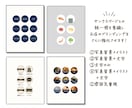 サンクスページ＋ハイライトアイコン作ります 「サンクスページ＋ハイライトアイコン」プラン イメージ4