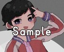 アイコン利用可！かわいいイラストを作成します 即日対応・商用利用可！お気軽にご相談ください！ イメージ5