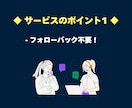 Instagramのフィード投稿閲覧数を増やします インスタ閲覧数+3000増加｜おすすめ欄表示率UP！ イメージ5