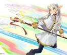 可愛いを追求したイラスト・アイコンなどを作成します 大学生の素人で練習も兼ねて様々な方へイラストを提供します。 イメージ9