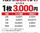 用途に合わせて各種画像をデザイン・作成します 1枚3,000円｜SNS・広告・Web・商品画像まで幅広く イメージ3