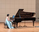 オンラインで歌に合わせるピアノ伴奏をレッスンします 初心者、学校の合唱伴奏まで歌に寄り添う伴奏を弾いてみませんか イメージ1
