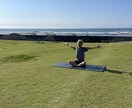 パーソナルYOGA1ヶ月間好きな時間で受けられます ヨガインストラクターのオンラインレッスンを1ケ月間受け放題 イメージ6