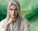 30分チャット鑑定｜恋愛の質問に何度でも答えます 本当の答えは、少し違う場所にあるかもしれません イメージ3