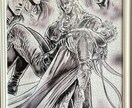 即日作成！！ジグソーパズルの作成代行致します どんな絵柄のジグソーパズルも承ります！！ イメージ3