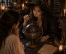 天職・向き不向き・才能配置などを全て読み解きます 魂の仕事デザイン鑑定。“人生のステージ上げ”を狙います。 イメージ1