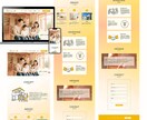Studioで魅せる！LP/HPをお作りいたします 【先着3名限定】15,000円で高品質デザイン イメージ3