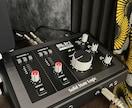 HIP HOP ミックス&マスタリング受け付けます 海外プロデューサー御用達機材使用 イメージ1