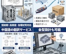 3Dプリント　モデリング　フィギュアも対応します 370℃対応機＆スキャナー保有！設計から3D出力まで一括代行 イメージ2