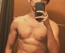 アブローラーで腹筋を鍛えるアドバイスをします 柔道整復師がビデオチャットにてオンラインパーソナルをします イメージ2