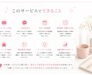 DM・LINE・メッセージの返信を丁寧に代行します 忙しいあなたに代わり、お客様対応を心を込めて行います イメージ3