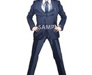 VTuberや配信者の方向け！全身イラスト描きます 商用利用可！キービジュアル、アクスタなどにどうぞ！ イメージ9