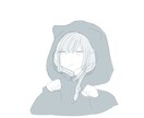 オリジナルのアイコン描きます 柔らかいタッチと色でアイコン描きます イメージ3