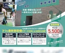 広告会社のプロがチラシ・フライヤーを制作します 各種サイズ、法人個人も問いません。印刷用データで納品もOK! イメージ9