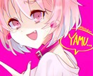 SNS向けアイコン・ヘッダー等作成します 比較的お安く作成させていただきます。細かい装飾などもOK イメージ4