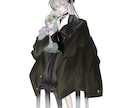 様々な用途のイラスト、ご要望に沿った絵柄で描きます （アイコン、ヘッダー、サムネ等） イメージ3