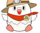 あなただけのマスコットキャラクターを制作します 商用利用可！シンプルで親しみのあるデザインをご提案いたします イメージ4