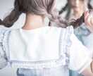 一週間貴方をお話と文字ハグで癒します ハグが大好きなのでいつでも来てください☘️ごっこ遊びも可能！ イメージ2