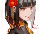 先着【１０件限定】高クオリティのイラストを制作ます 一枚絵/立ち絵/サムネ/MVイラスト、すべて3000円‼! イメージ10