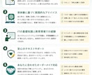 ChatGPT・生成AIの使い方をサポートします 初心者にも分かりやすく丁寧に対応します イメージ4