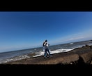 空撮×自然と人の魅力を映すドローン動画を制作します ただ綺麗なだけではなく、“感情や空気感”が伝わるものに イメージ5