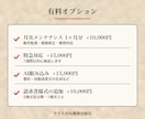 請求書・帳票の自動発行を仕組み化します 会議なし・テキストだけで請求書業務を仕組み化します イメージ5