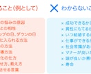 貴方の性格診断と特定の相手から好かれるコツ伝えます 1回20万円の個性心理学講座の内容からお悩み解決します イメージ2