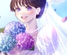 1枚絵お描きします 基本的になんでも描きます！お気軽にご相談ください！ イメージ1