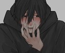 アイコン描きます 自分のSNSの顔で人々を惚れさせよう（？） イメージ5