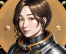 生まれてきた意味や使命を知ることが出来ます 。龍神様や数秘術を用いて占います。 イメージ1