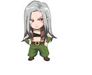 ちょっとファンタジーなデフォルメキャラを描きます あなただけのキャラクターを最短即日お届け！ イメージ3