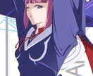 目を惹く素敵なイラストを描きます 魅力的なアイコンやサムネイラスト等をお求めの方へ イメージ3