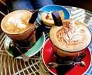 飲食店様のお料理レシピ、接客のアドバイスをします お客様が愉しめるお店へ。インスタ映え化、接客、集客の向上に。 イメージ5