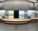 キャリア15年舞台脚本家が脚本やその他執筆行います 毎年公演好評いただいてる脚本力をあなたの為にふるいます！ イメージ2