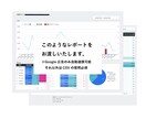 GDN／YDAの初期設定代行します はじめての広告運用をサポート｜効果測定に便利なレポート付 イメージ2