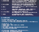 立ち絵持ちこみ - Live2Dモデリングします コスパよくLive2Dデビューをお手伝いします！ イメージ6