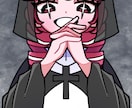 ｲﾗｽﾄ/ｱｲｺﾝ/ﾍｯﾀﾞｰ/描きます 個性溢れるイラストお任せ下さい！ イメージ7