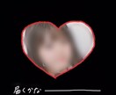 記念日などの歌詞動画作成します 誕生日、記念日、サプライズ歌詞動画受け付けます! イメージ2