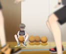 高クオリティなイラスト制作いたします ⭐︎商用利用可･小物ひとつ無料です！ イメージ4