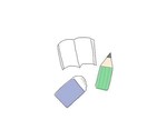 1人で勉強できない方へI一緒に勉強します 朝3時から24時まで対応いたします。 イメージ1