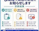 freee法人の決算前診断を行います 申告前の異常残高と修正項目を税理士が見える化 イメージ5