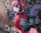 商用利用可能な可愛いイラストを描きます 実績40件以上のイラストレーターがイラスト制作します。 イメージ3
