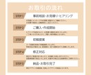 ココナラ最安値！各種【Web画像】制作いたします 丁寧に親身に対応いたします♪/サイズ料金一律/ご相談お気軽に イメージ3