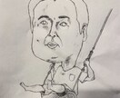 個性のあるキャラクターを描いています オリジナルな絵を必要とされる方へ イメージ2