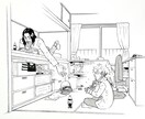 恋愛、雑談、愚痴何でもサポートします あなたのために精一杯頑張ります！ イメージ1