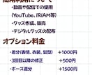 ミニキャラ、SDを描きます 配信や商用利用できるミニキャラ描きます！ イメージ4